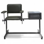 Silla de Toma de Muestra Con gabinete