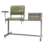 Silla de Toma de Muestra Con gabinete - Imagen 3