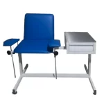 Silla de Toma de Muestra