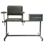 Silla de Toma de Muestra