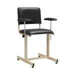 Silla de Toma de Muestra