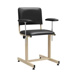 Silla de Toma de Muestra