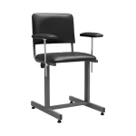 Silla de Toma de Muestra Con gabinete