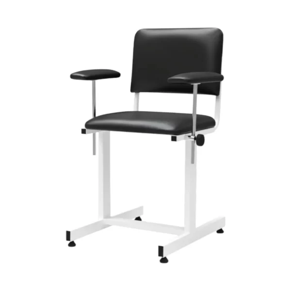 Silla de Toma de Muestra