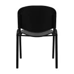 Silla Fija De Espera o De Oficina