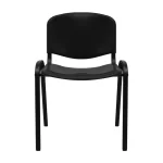 Silla Fija De Espera o De Oficina