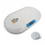 Bascula Pediatrica Digital