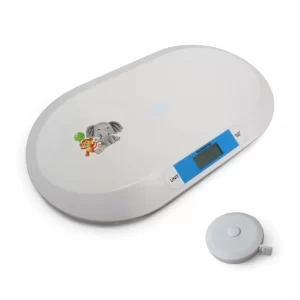 Bascula Pediatrica Digital