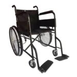 Silla Ruedas Economica
