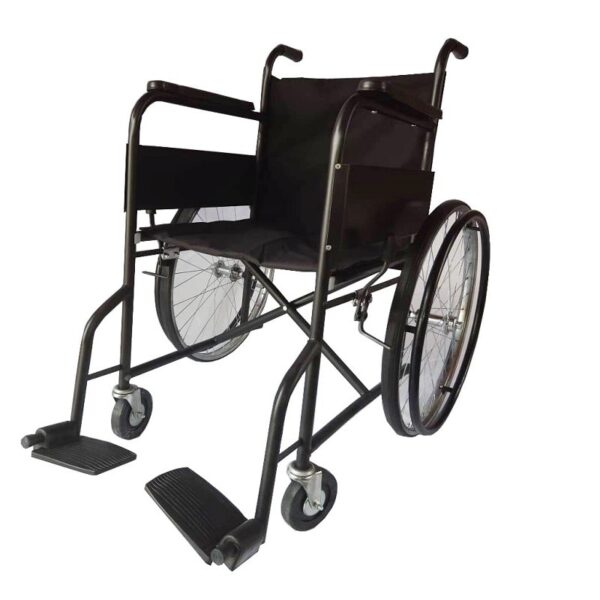 Silla Ruedas Economica