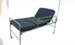 Cama hospitalaria sencilla - Imagen 2