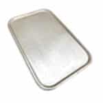 Charola Mayo Acero Inoxidable