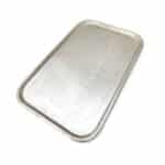 Charola Mayo Acero Inoxidable - Imagen 3