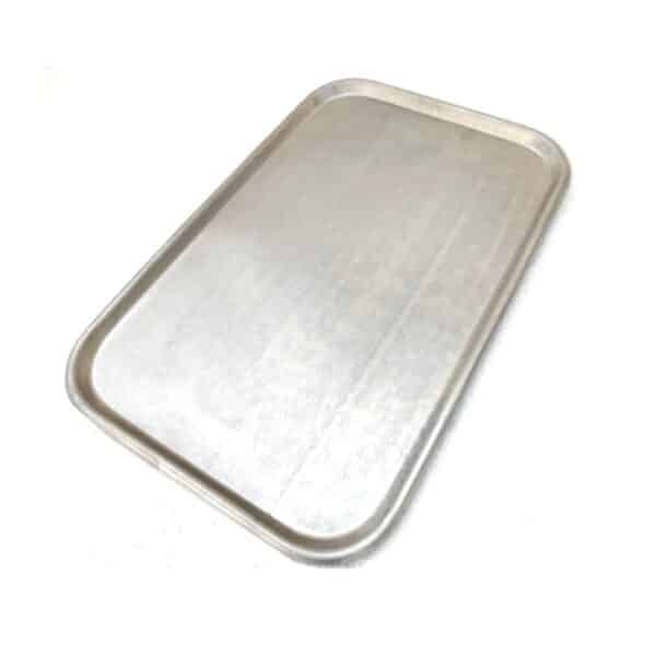 Charola Mayo Acero Inoxidable - Imagen 3