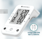 Baumanometro De Brazo Medimetrics