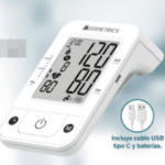 Baumanometro De Brazo Medimetrics