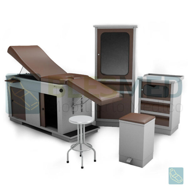 Juego De Consultorio ArtColors