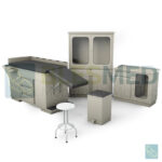 Juego De Consultorio Pediatrico