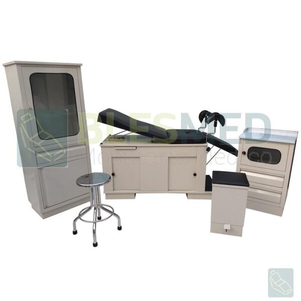 Juego de consultorio art