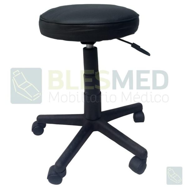 banco giratorio piston neumatico