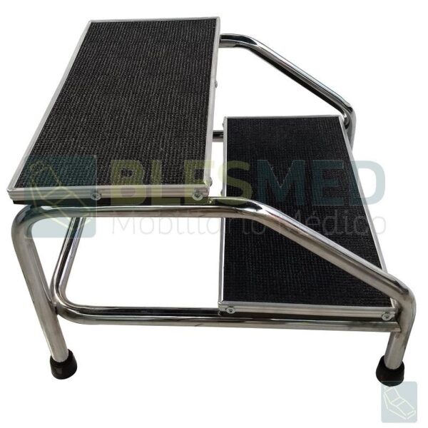 Escalerilla De Dos Peldaños - Imagen 2