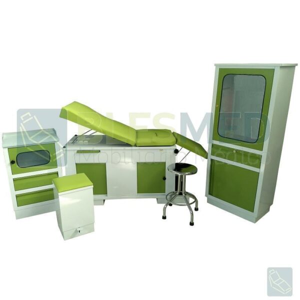 juego de consultorio colors