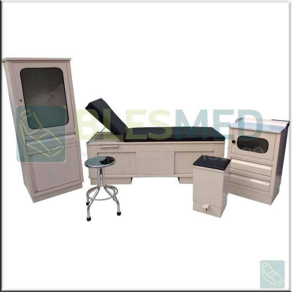 juego de consultorio longueart