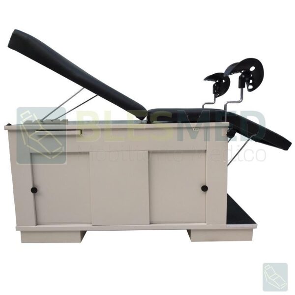 mesa de exploracion art