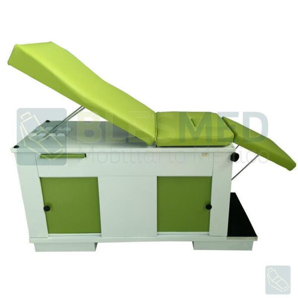 mesa de exploracion artcolors verde