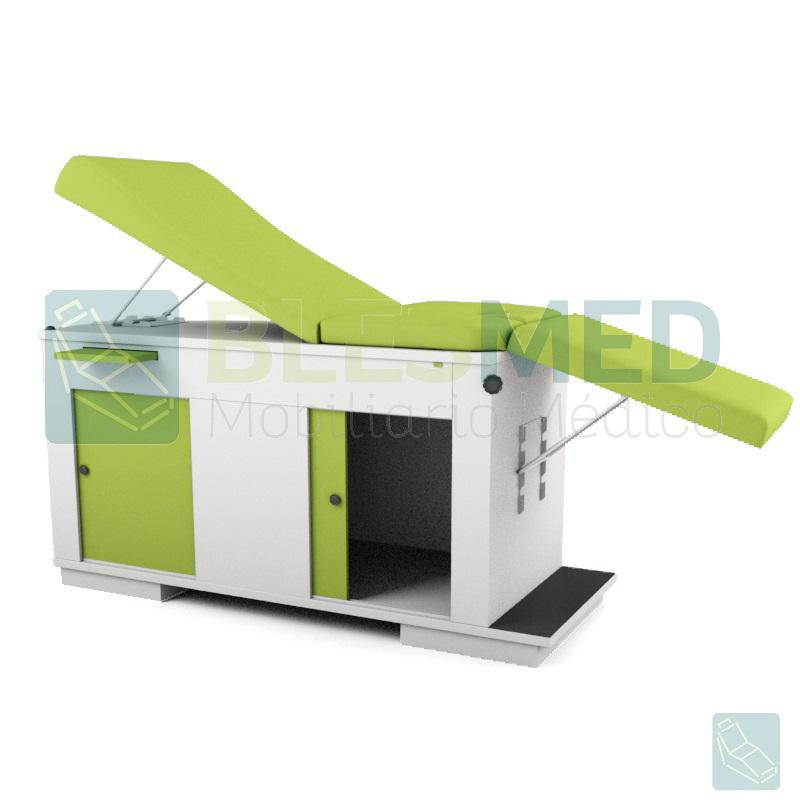 Mesa De Exploracion ArtColors