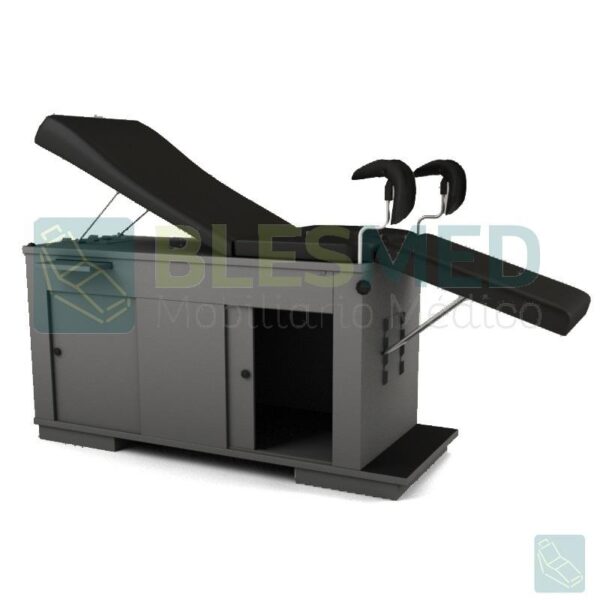 Mesa De Exploracion Modelo Art