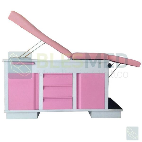 mesa de exploracion clarence rosa