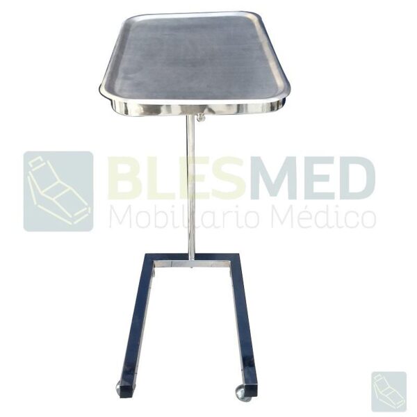 Mesa Mayo Con Charola - Imagen 3