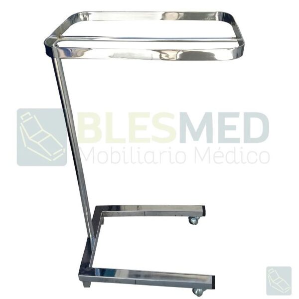 Mesa Mayo - Imagen 2