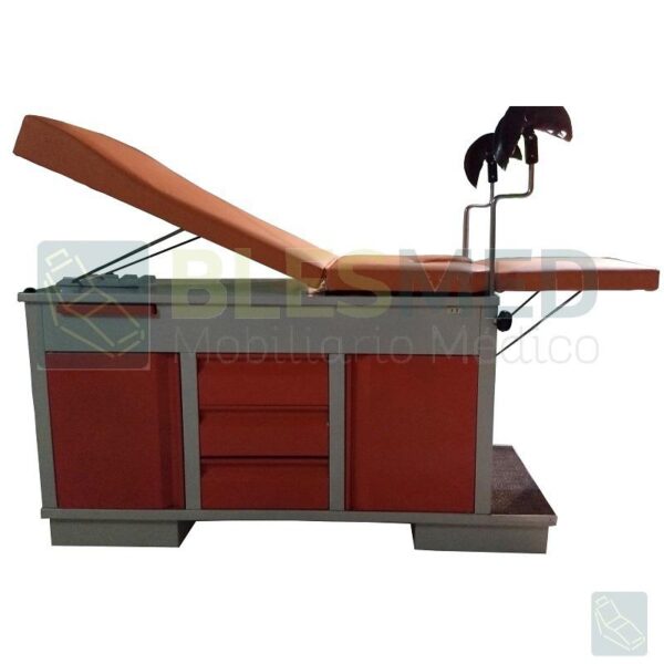 mesa medica clarence