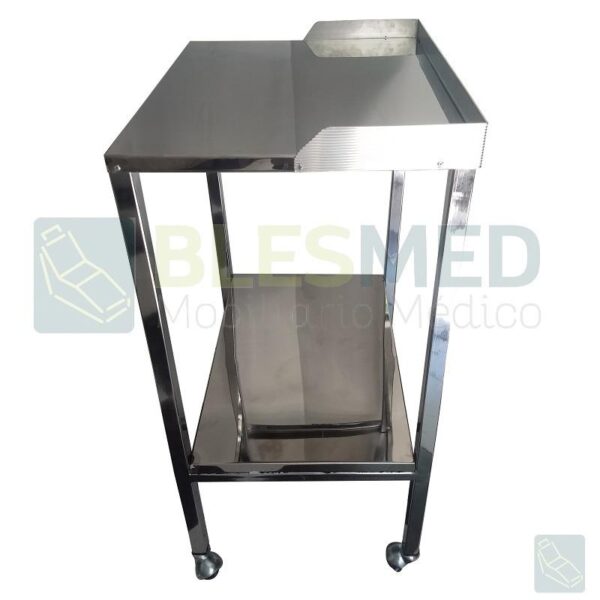 Mesa Pasteur - Imagen 2