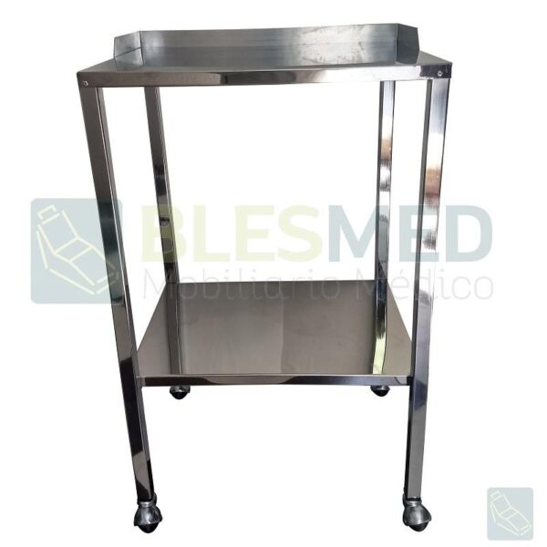 mesa pra instrumental