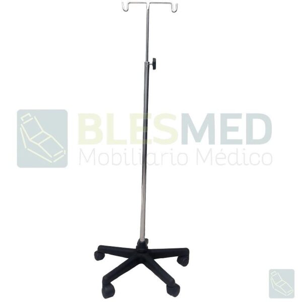 Portasueros Quintuple Base Nylon