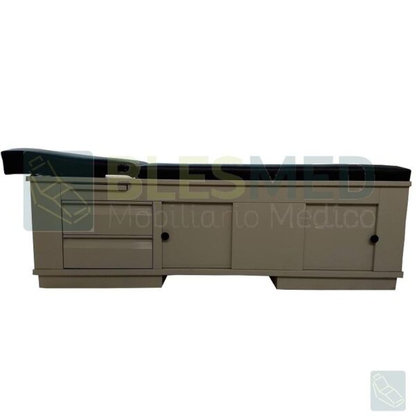 DIVAN CHAISE LONGUE BASIC