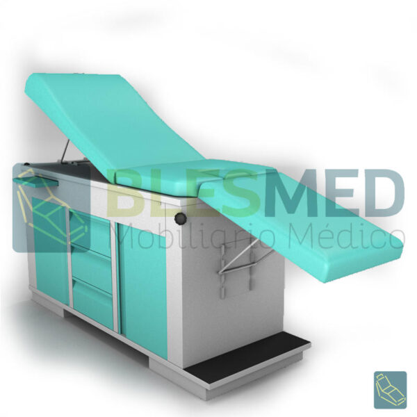 Mesa De Exploracion ClarenceColors