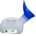 Orinal Unisex De Plastico