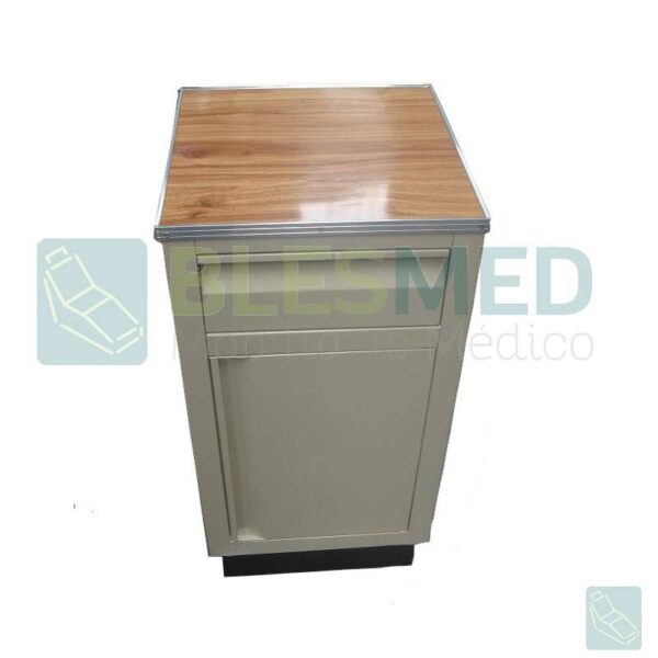 Buro Hospitalario de gabinete