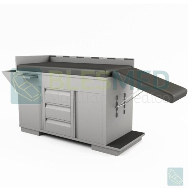 Mesa De Exploracion Pediatrica Clarence