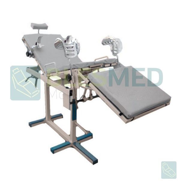 Mesa Ginecologica Pilcher