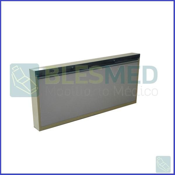 Negatoscopio De 3 Placas