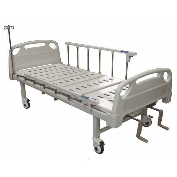 CAMA HOSPITALARIA MECANICA CPC2002