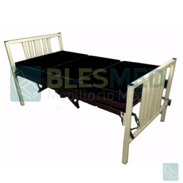 Cama Hospitalaria - Imagen 4