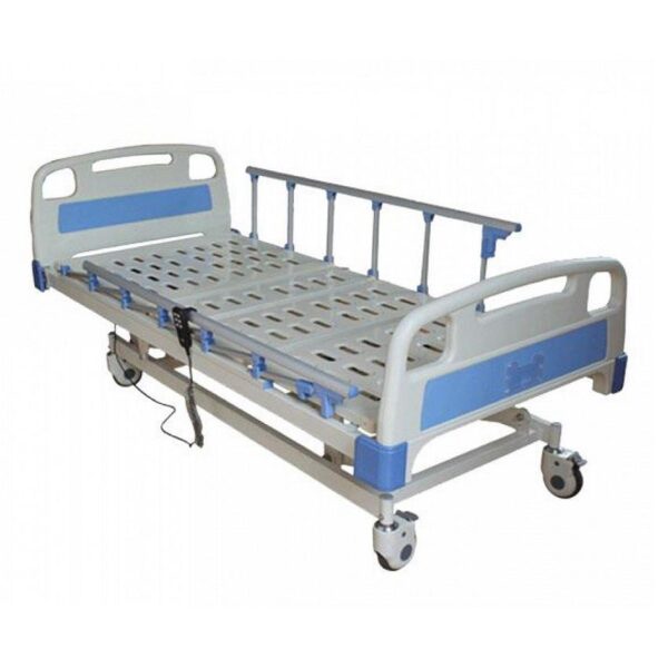 Cama Hospitalaria Eléctrica de 3 Posiciones - Imagen 2