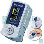 Oximetro Rossmax Fingertip Duo