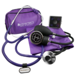 kit Baumanometro Aneroide Medimetrics